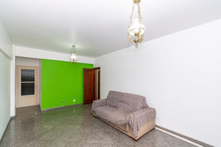 Apartamento para alugar com 90m², 2 quartos e 1 vagaSala