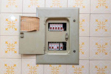 Apartamento para alugar com 90m², 2 quartos e 1 vagaCozinha