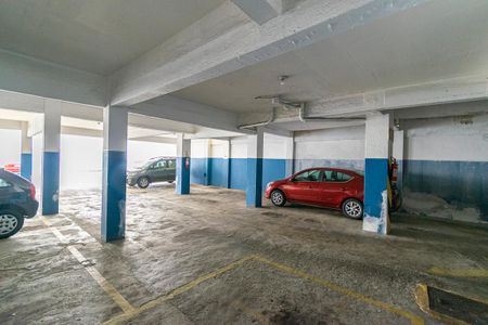 Apartamento para alugar com 90m², 2 quartos e 1 vagaÁrea comum - Garagem