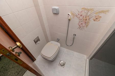 Apartamento para alugar com 90m², 2 quartos e 1 vagaBanheiro