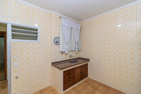 Apartamento para alugar com 90m², 2 quartos e 1 vagaCozinha