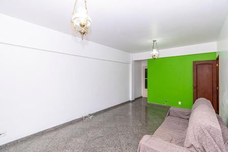 Apartamento para alugar com 90m², 2 quartos e 1 vagaSala