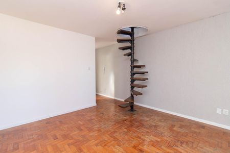 Apartamento para alugar com 108m², 2 quartos e 1 vagaSala