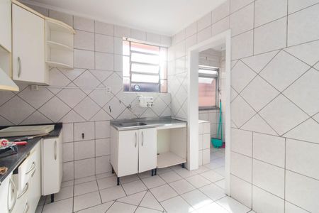 Apartamento para alugar com 108m², 2 quartos e 1 vagaCozinha