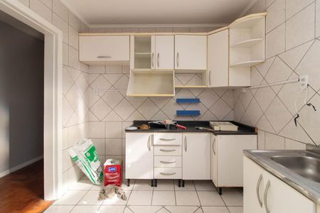 Apartamento para alugar com 108m², 2 quartos e 1 vagaCozinha