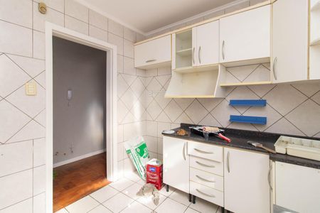 Apartamento para alugar com 108m², 2 quartos e 1 vagaCozinha