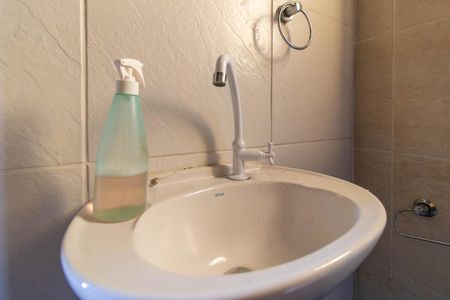 Apartamento para alugar com 108m², 2 quartos e 1 vagaBanheiro 2
