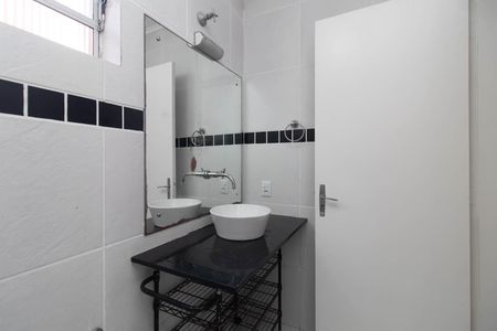 Apartamento para alugar com 108m², 2 quartos e 1 vagaBanheiro 1