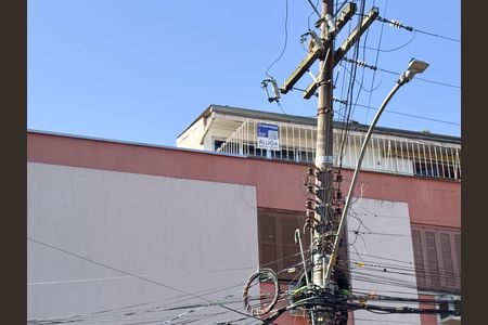 Apartamento para alugar com 108m², 2 quartos e 1 vagaFachada