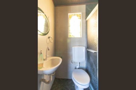 Apartamento para alugar com 108m², 2 quartos e 1 vagaBanheiro 2