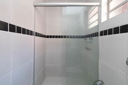 Apartamento para alugar com 108m², 2 quartos e 1 vagaBanheiro 1