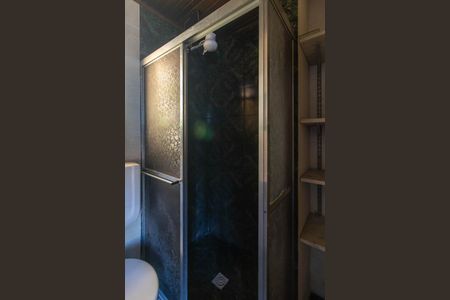 Apartamento para alugar com 108m², 2 quartos e 1 vagaBanheiro 2