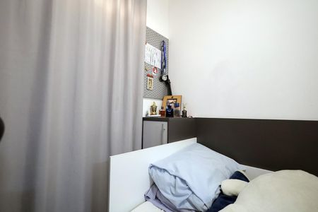 Apartamento à venda com 69m², 3 quartos e 2 vagasQuarto 3