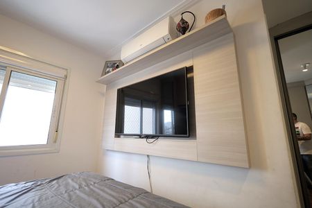 Apartamento à venda com 69m², 3 quartos e 2 vagasQuarto Suíte
