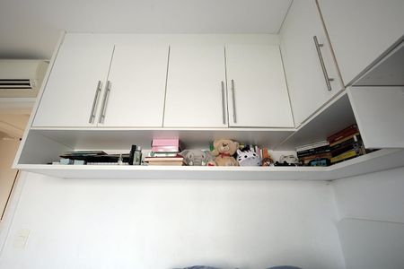 Apartamento à venda com 69m², 3 quartos e 2 vagasQuarto 2