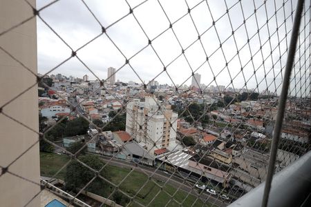 Apartamento à venda com 69m², 3 quartos e 2 vagasVista Sacada Gourmet