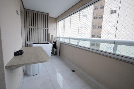 Apartamento à venda com 69m², 3 quartos e 2 vagasSacada Gourmet