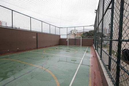 Apartamento à venda com 69m², 3 quartos e 2 vagasQuadra Esportiva