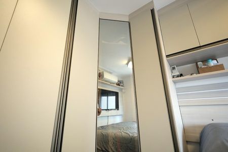Apartamento à venda com 69m², 3 quartos e 2 vagasQuarto Suíte