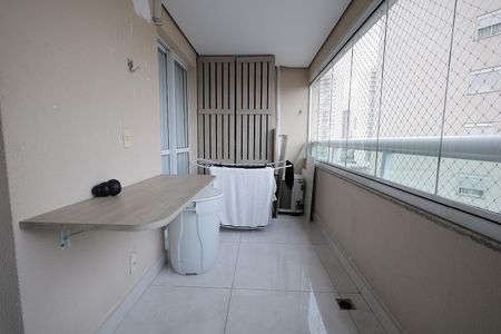 Apartamento à venda com 69m², 3 quartos e 2 vagasSacada Gourmet