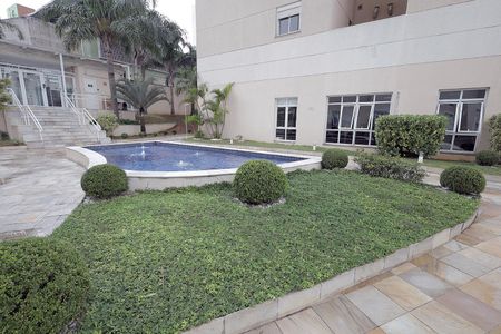 Apartamento à venda com 69m², 3 quartos e 2 vagasÁrea comum