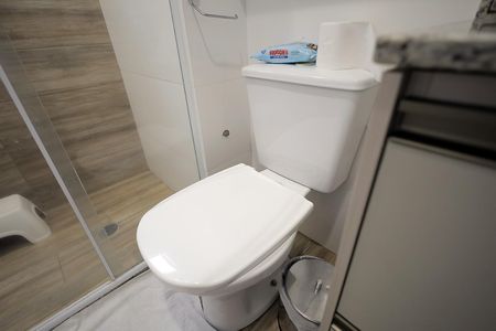 Apartamento à venda com 69m², 3 quartos e 2 vagasBanheiro Suíte