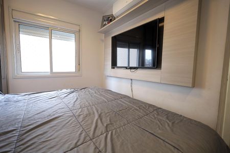 Apartamento à venda com 69m², 3 quartos e 2 vagasQuarto Suíte
