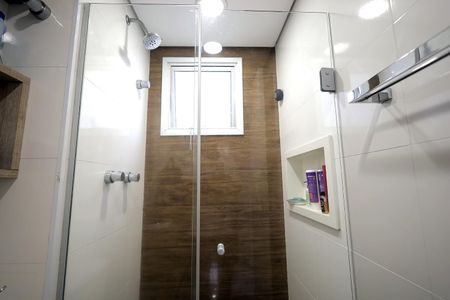 Apartamento à venda com 69m², 3 quartos e 2 vagasBanheiro 1