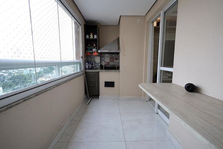 Apartamento à venda com 69m², 3 quartos e 2 vagasSacada Gourmet