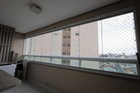 Apartamento à venda com 69m², 3 quartos e 2 vagasSacada Gourmet