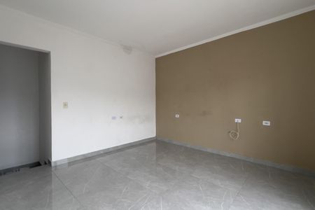 Sala de casa para alugar com 2 quartos, 125m² em Vila Nova Bonsucesso, Guarulhos