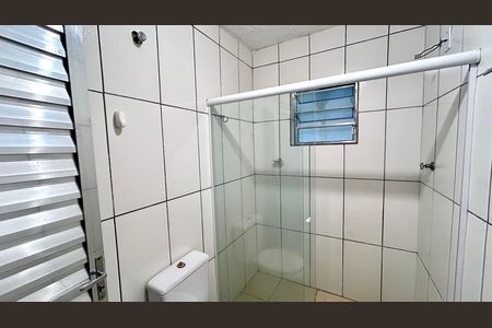 Casa para alugar com 120m², 2 quartos e 1 vagaBanheiro