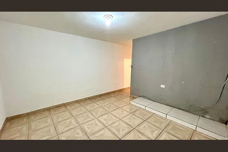 Sala de casa para alugar com 2 quartos, 120m² em Vila Nova Bonsucesso, Guarulhos