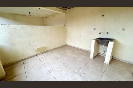 Casa para alugar com 120m², 2 quartos e 1 vagaÁrea de Serviço