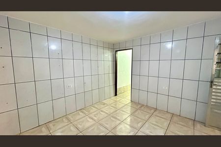 Casa para alugar com 120m², 2 quartos e 1 vagaCozinha