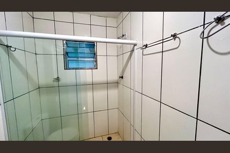 Casa para alugar com 120m², 2 quartos e 1 vagaBanheiro