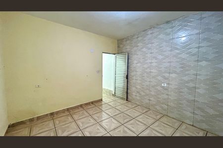 Quarto 2 de casa para alugar com 2 quartos, 120m² em Vila Nova Bonsucesso, Guarulhos