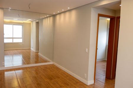 sala de apartamento para alugar com 2 quartos, 47m² em Jardim Boa Vista (zona Oeste), Osasco