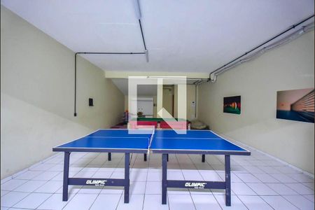 Apartamento para alugar com 47m², 2 quartos e 1 vagaSala de Jogos