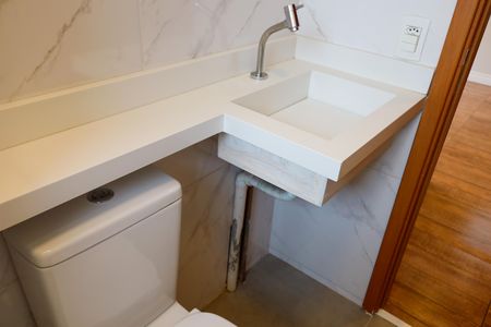 Apartamento para alugar com 47m², 2 quartos e 1 vagaBanheiro