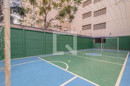 Apartamento para alugar com 47m², 2 quartos e 1 vagaQuadra Esportiva