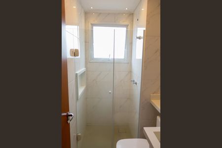 Apartamento para alugar com 47m², 2 quartos e 1 vagaBanheiro