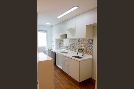 Apartamento para alugar com 47m², 2 quartos e 1 vagaCozinha