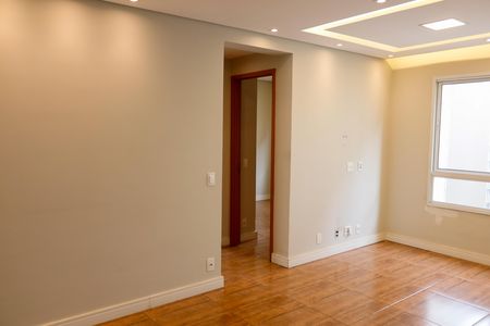sala de apartamento para alugar com 2 quartos, 47m² em Jardim Boa Vista (zona Oeste), Osasco