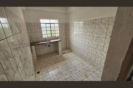 Casa para alugar com 65m², 1 quarto e sem vagaCozinha