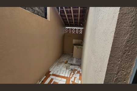 Casa para alugar com 65m², 1 quarto e sem vagaÁrea de Serviço