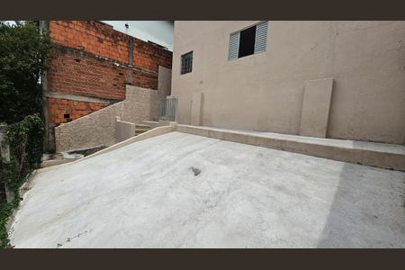 Casa para alugar com 65m², 1 quarto e sem vagaÁrea Externa