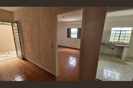 Casa para alugar com 65m², 1 quarto e sem vagaSala
