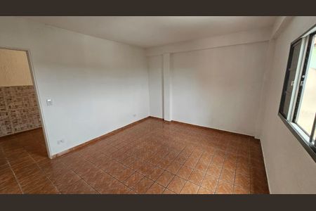 Casa para alugar com 65m², 1 quarto e sem vagaQuarto
