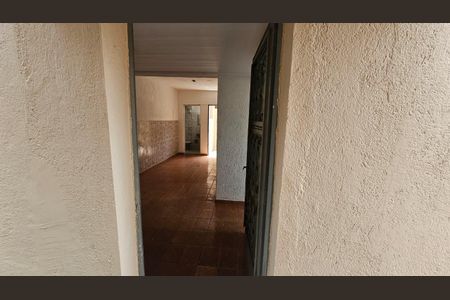 Casa para alugar com 65m², 1 quarto e sem vagaEntrada